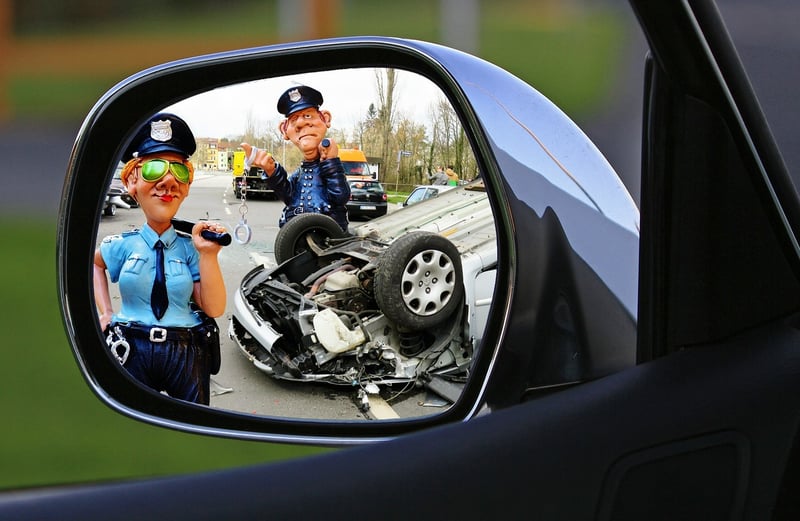 Police officer